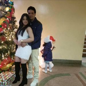 Meet your Posher, Cleidy